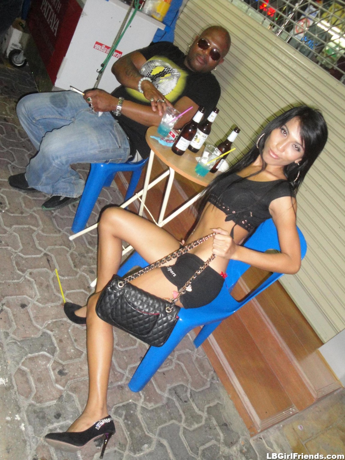 Esperienza amatoriale ladyboy asiatico ex fidanzata
 #70039831