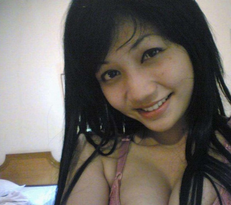 Mega oozing hot and delicious Asian girls posing naked #69870061