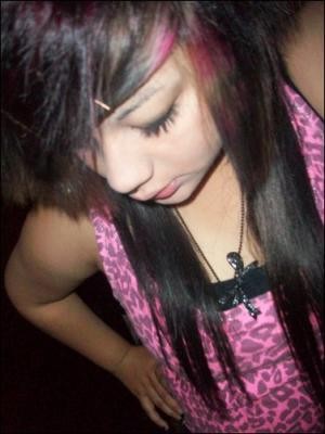 Solo chicas emo reales teniendo sexo
 #76457879