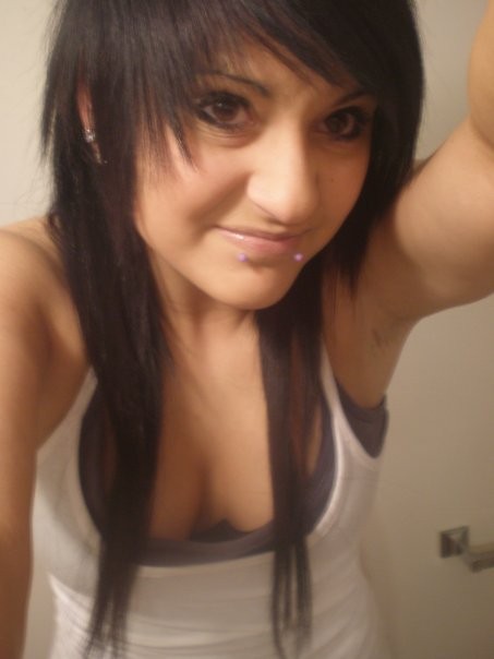 Solo chicas emo reales teniendo sexo
 #76457897