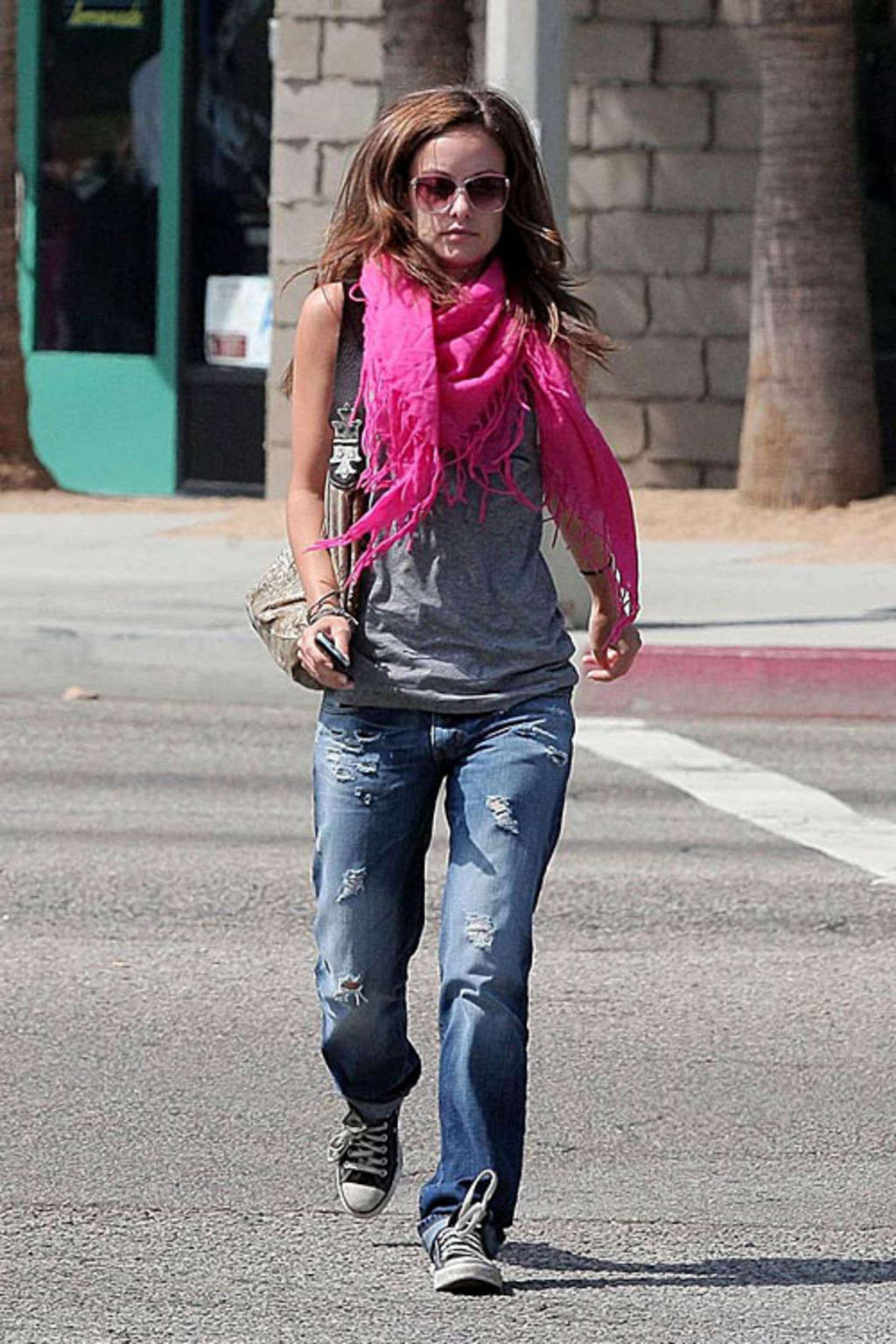 Olivia wilde jeans
 #75379617