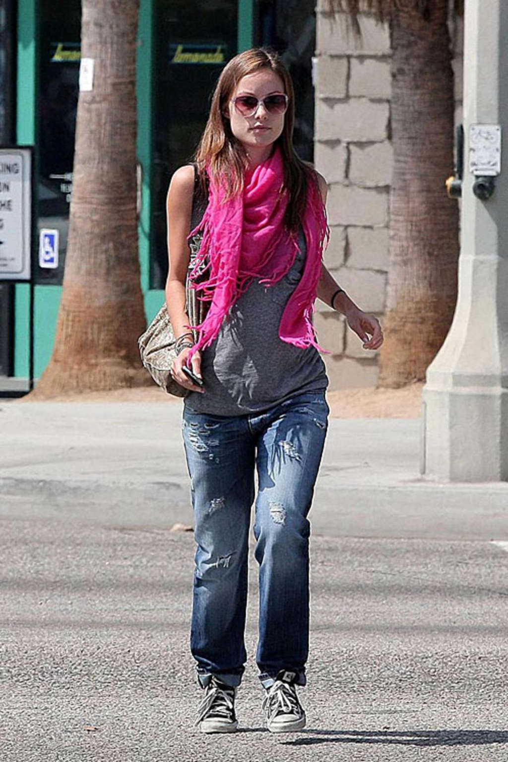 Olivia wilde jeans
 #75379622