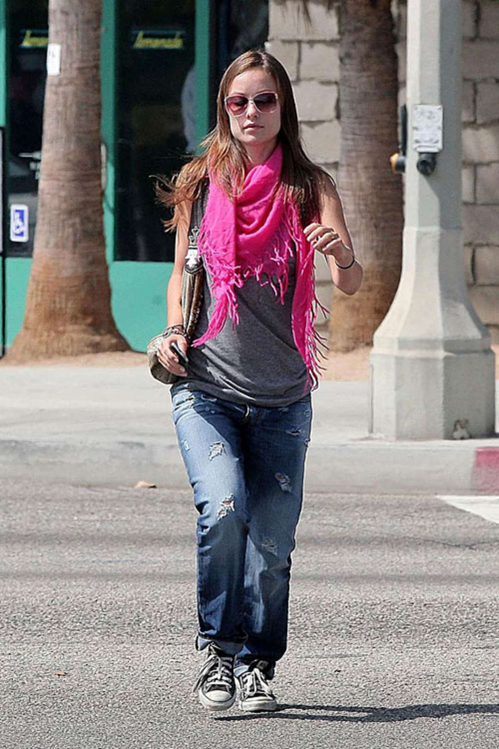 Olivia wilde Jeans
 #75379638