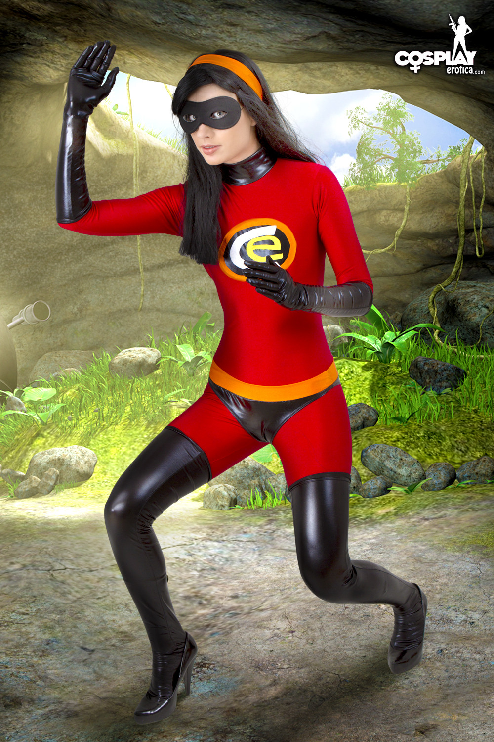 The Incredibles Cosplay #67449756