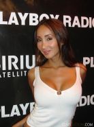 Katsuni Plays Stripper For A Party