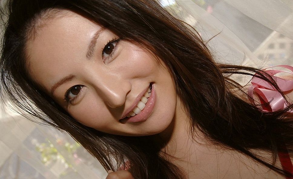 Takako Kitahara cute Asian beauty is hot in her lingerie #69886169