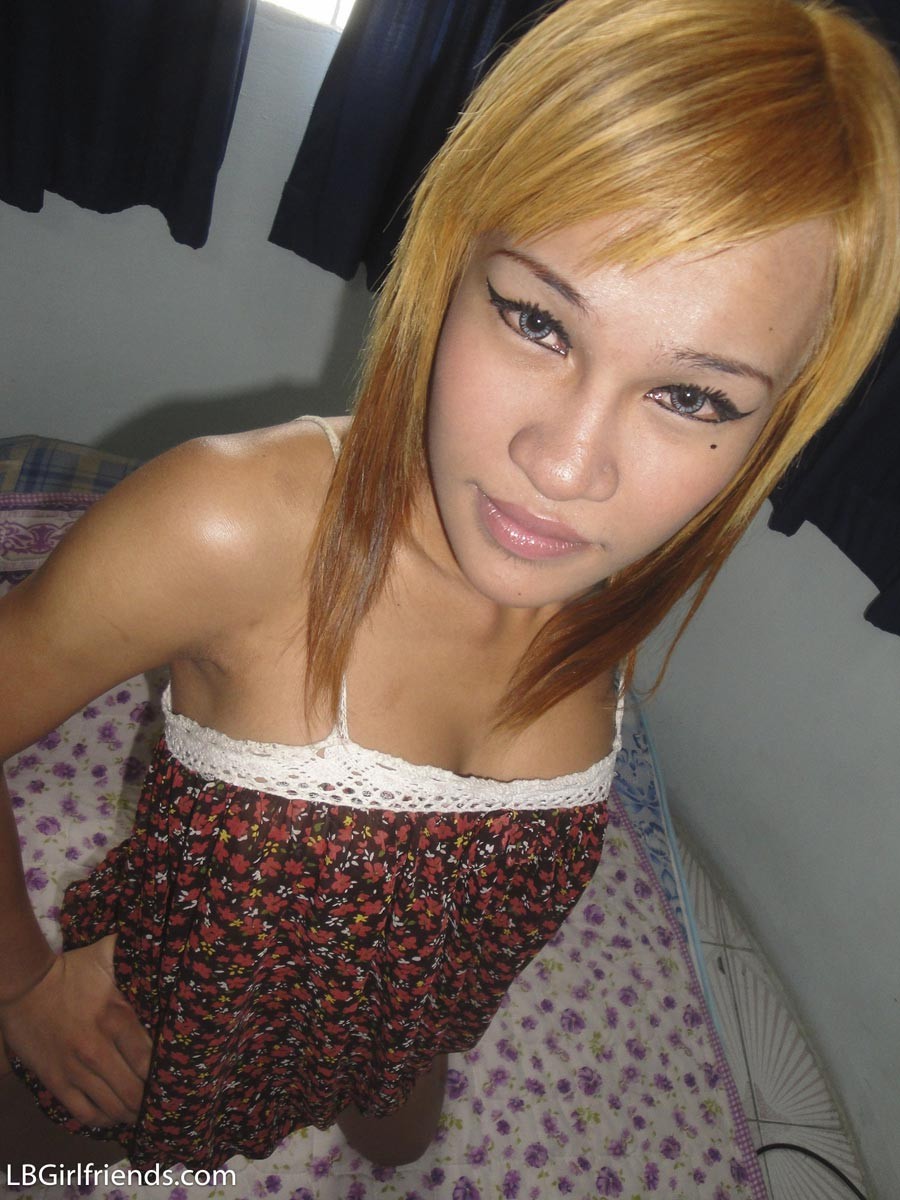 Amatoriale ladyboy asiatico ex fidanzata
 #70040350