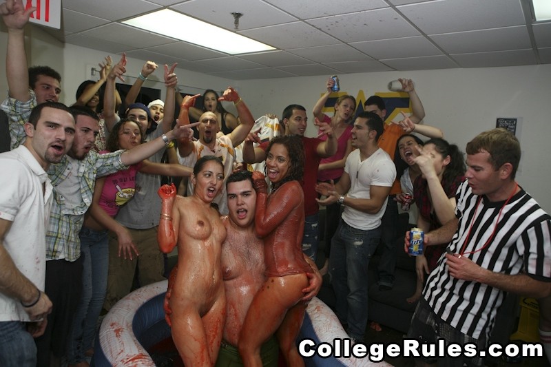 Check out this amazing sick ass miami college dorm party #79400195