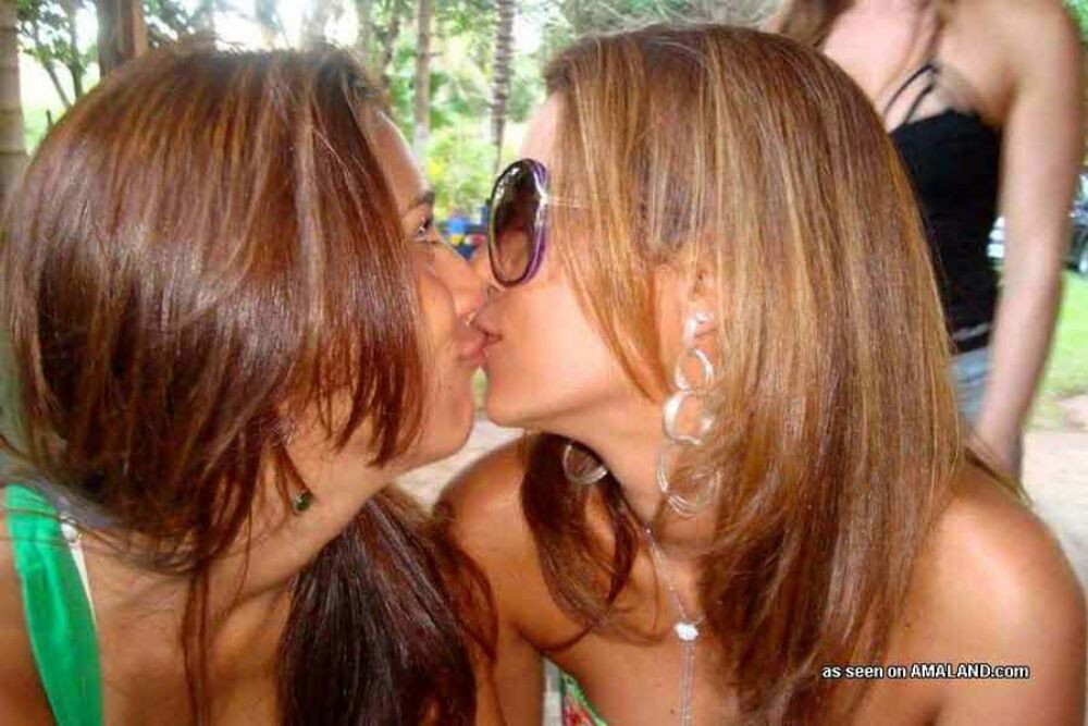 Teen lesbian gfs licking and kissing gallery 11 #67789279