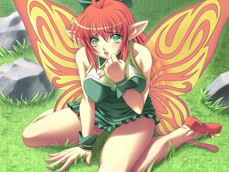 Strange fantasy hentai girls with big tits and evil mistresses #69702371