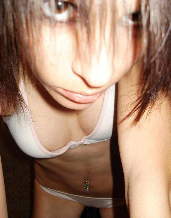 Compilation of selfpics of different lovely GFs #75717782