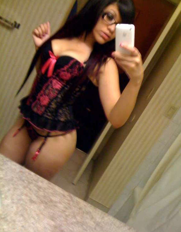 Compilation of selfpics of different lovely GFs #75717789