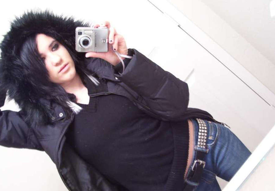 Compilation of selfpics of different lovely GFs #75717802