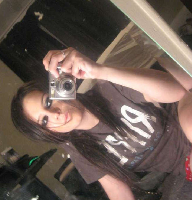 Compilation of selfpics of different lovely GFs #75717805