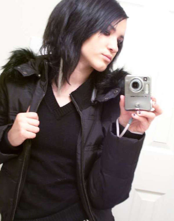 Compilation of selfpics of different lovely GFs #75717812