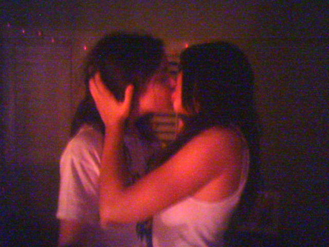 Vanessa hudgens che mostra la sua figa e belle tette e bacio lesbico in priva trapelato
 #75313686