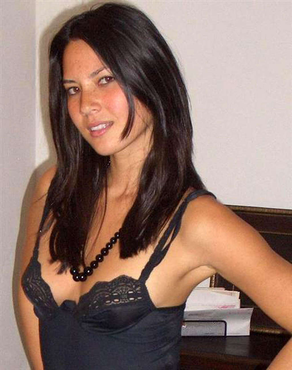Olivia Munn showing her extremely sexy body and very hot ass #75363317