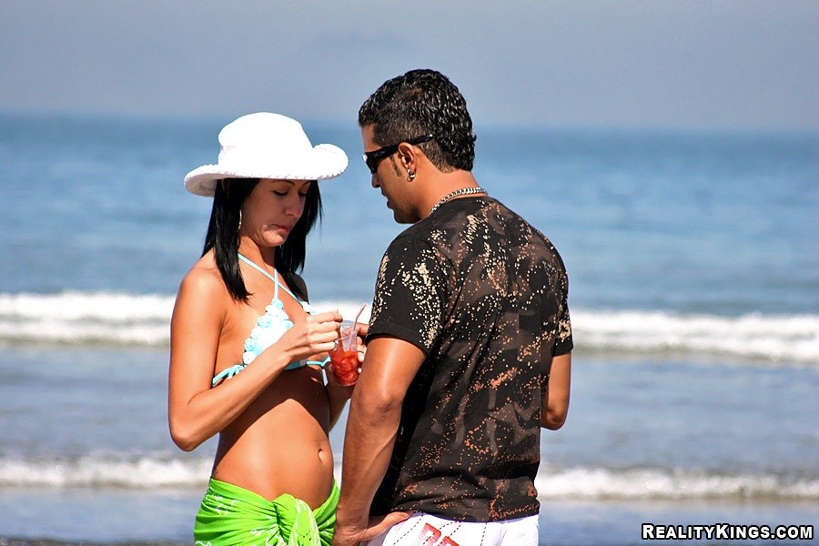 12 pics and 1 movie of Kely from Mike In Brazil #71623735