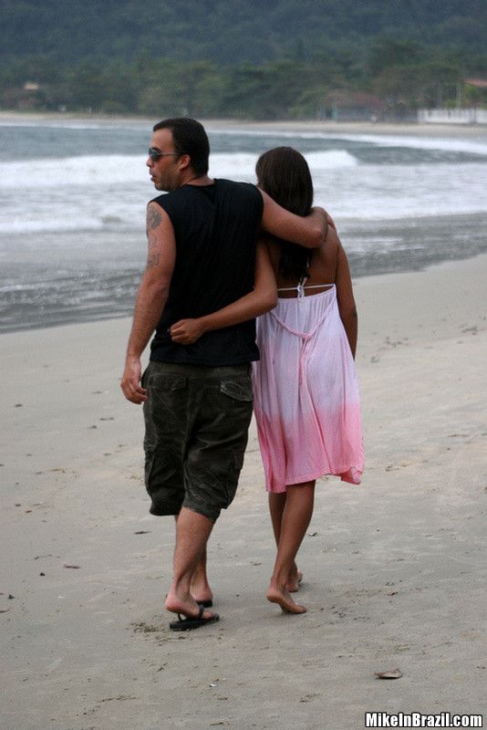 12 pics and 1 movie of Sara from Mike In Brazil #71563733