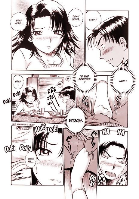 Kinky Ritsuko receives jizz and explodes in climax #69653583