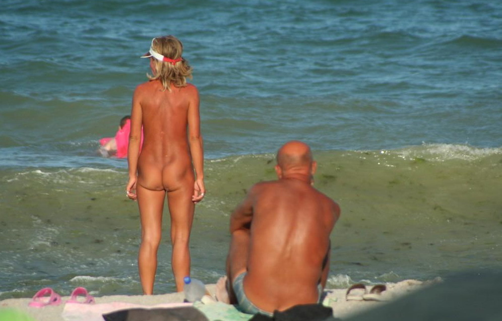 Warning -  real unbelievable nudist photos and videos #72274303