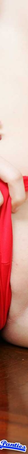 Tabitha red panties topless #72635712