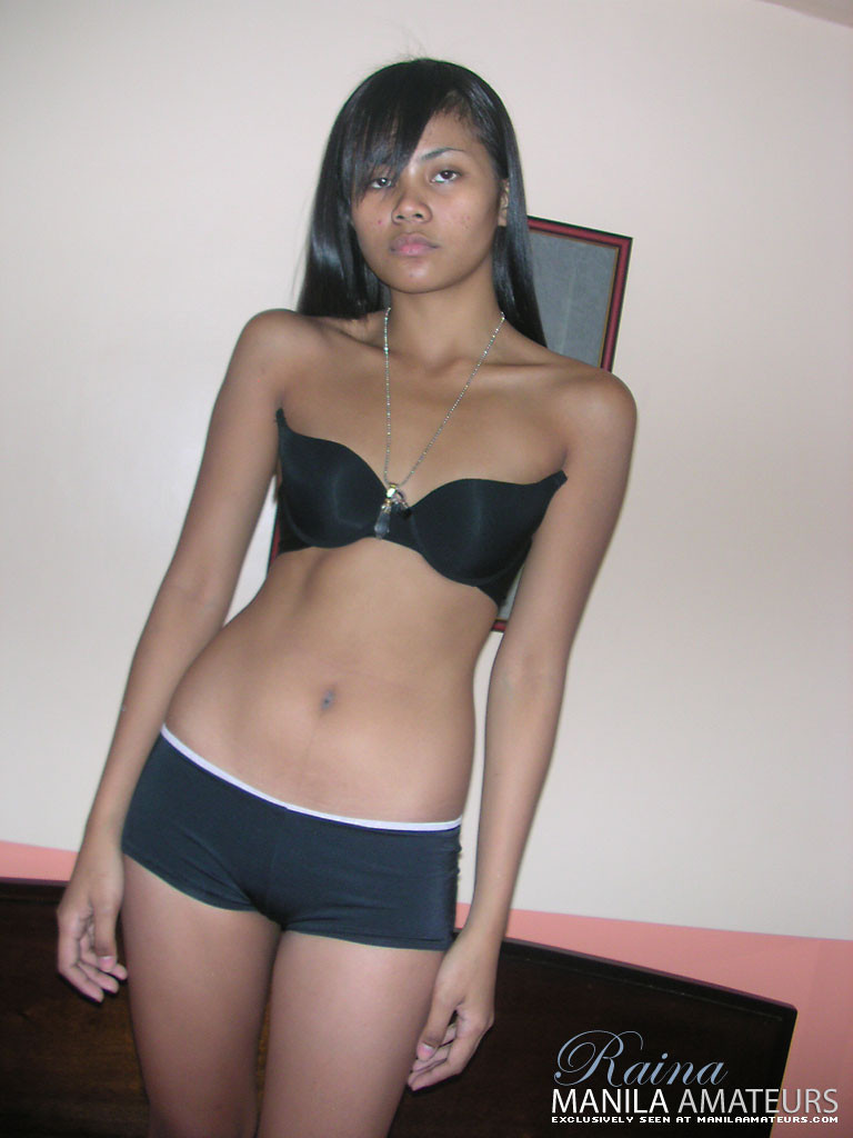 Amateur Teen Filipina Girl Raina #69897871