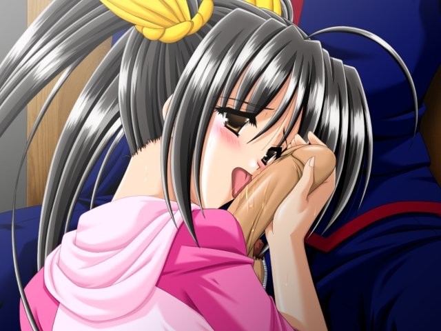 Perverted nurses treat patients in a kinky way in animes #69632791