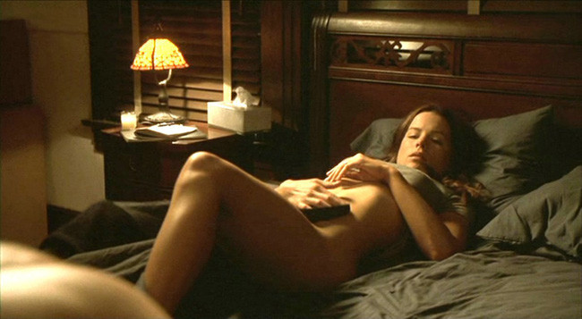 Celebrity top babe Kate Beckinsale lovely nude tits #75421758