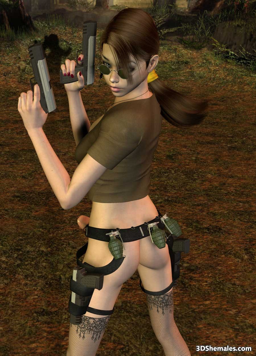 3d dickgirl tomb raider
 #69692072