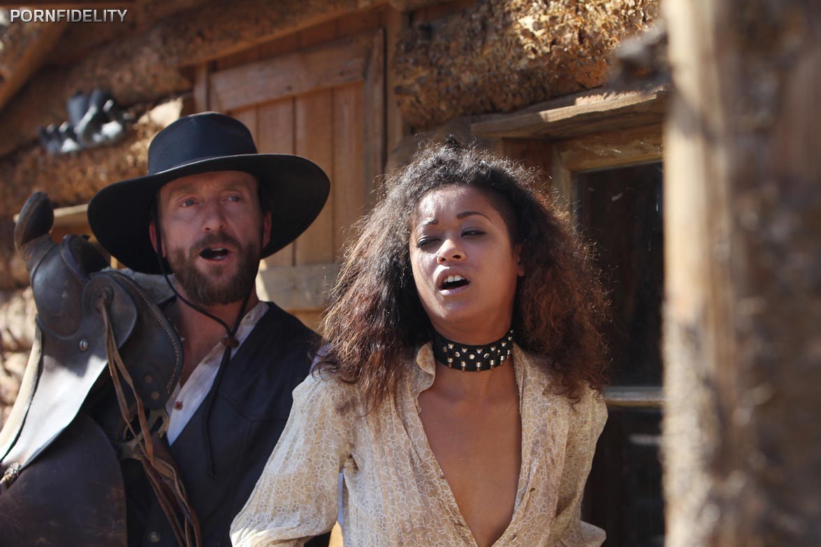 Skin Diamond in sex western #73344813