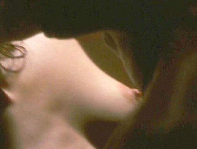 Jennifer Lopez fantastic and hot nude boobs #75425293