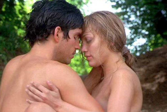 Jennifer lopez fantastico e caldo tette nude
 #75425297