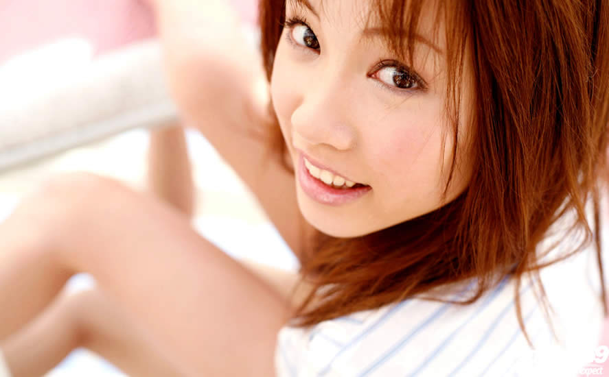 Gorgeous japanese girl with a tight body #69959709