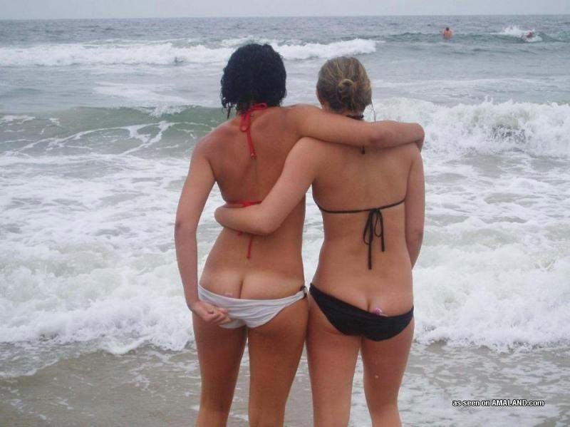 Fine hot kinky amateur bikini girlfriends #67195960