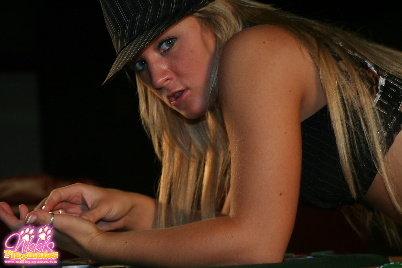 Roxys hustlin
 #67509980