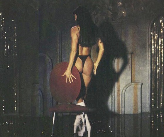 Demi Moore beim Sex Filmkappen und Paparazzi-Bilder
 #75440558