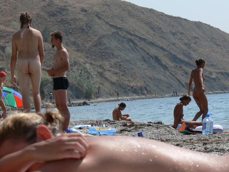 Unbelievable nudist photos #72293167