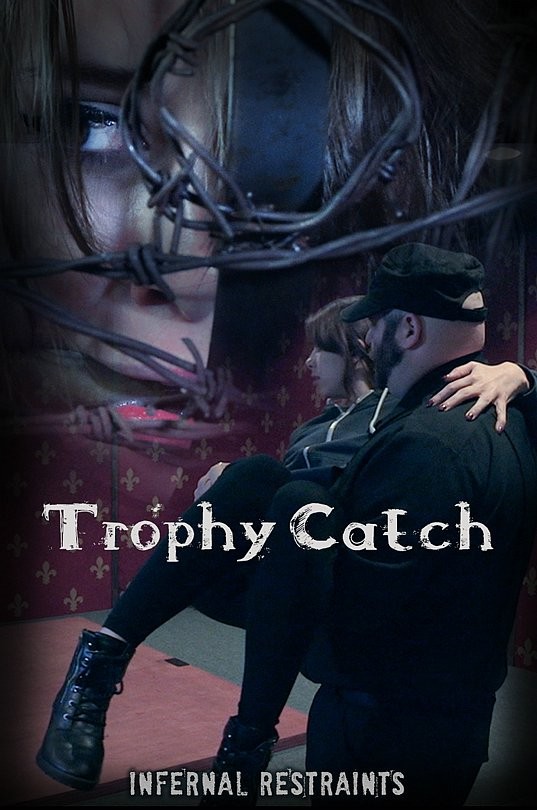 Zoey laine trophy catch es atada con pinzas su coño toyed to 
 #71886712