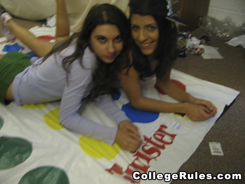 Hot college dorm party go wild in these hot fucking crazy pics #79394233