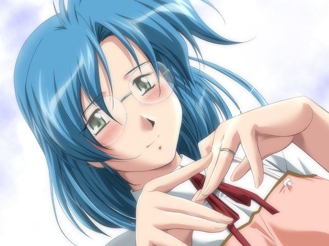 Anime-Mädchen bekommt einen Hardcore-Fick
 #69719332