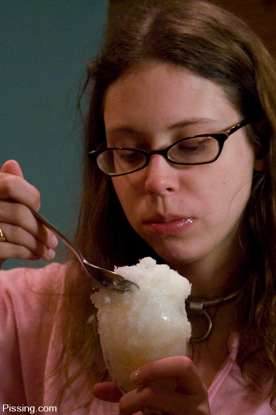 Snowbound with Full Bladders. #72144225