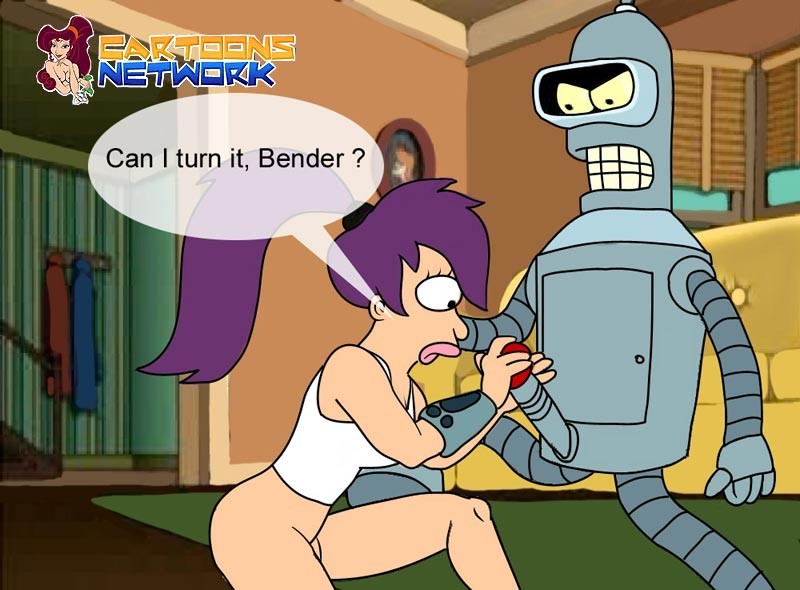 Cock hungry cartoon girl gets fucked by robot #69717735