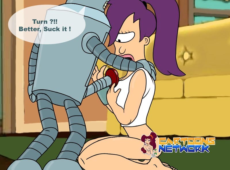 Cock hungry cartoon girl gets fucked by robot #69717740