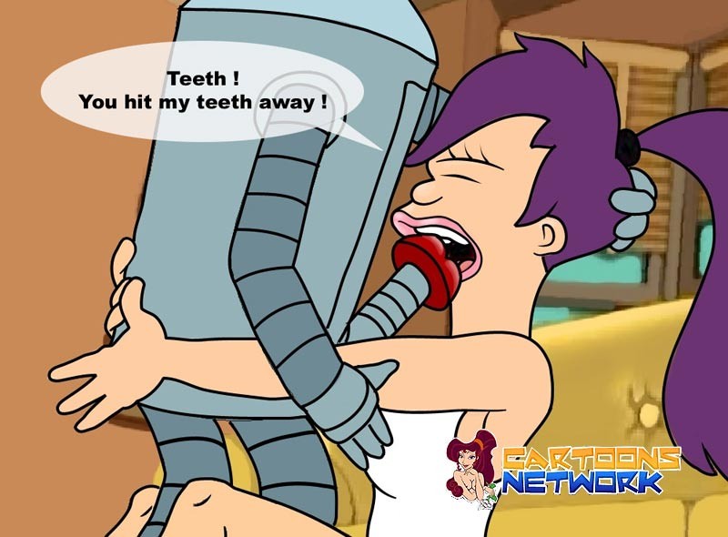 Cock hungry cartoon girl gets fucked by robot #69717746
