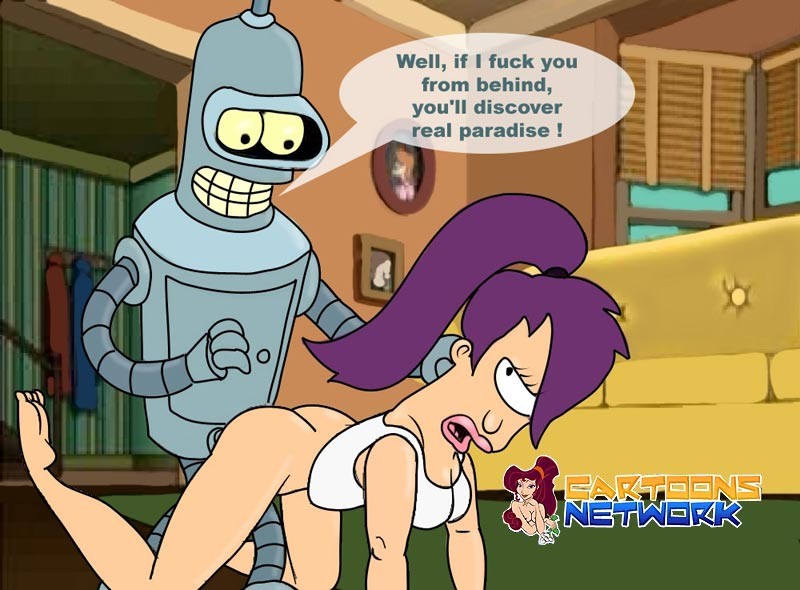 Cock hungry cartoon girl gets fucked by robot #69717782