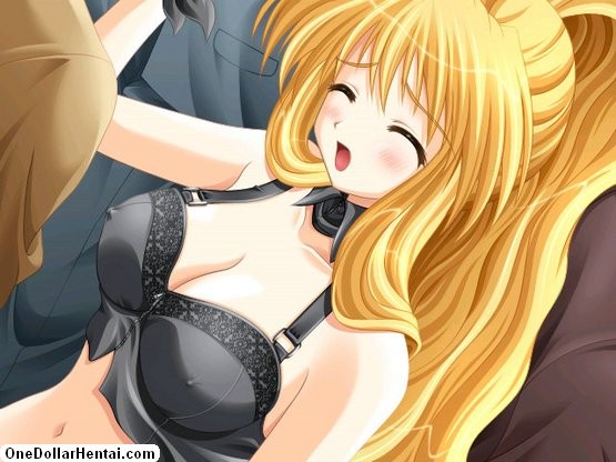 Anime girls love sex aggression #69720367