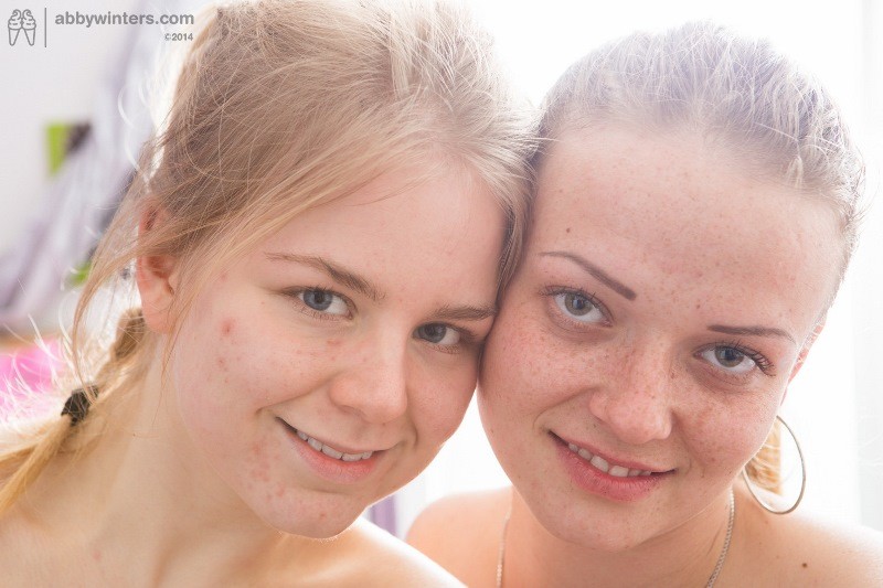 Caisa and Gisela #78053229