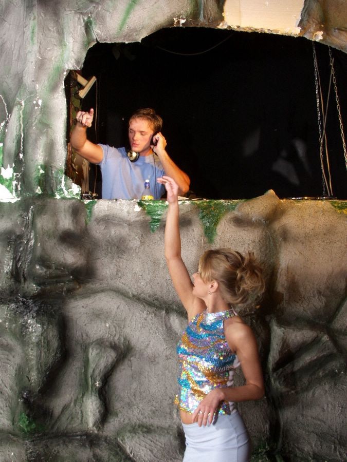 Soltera teniendo sexo casual en tu ciudad
 #75972588