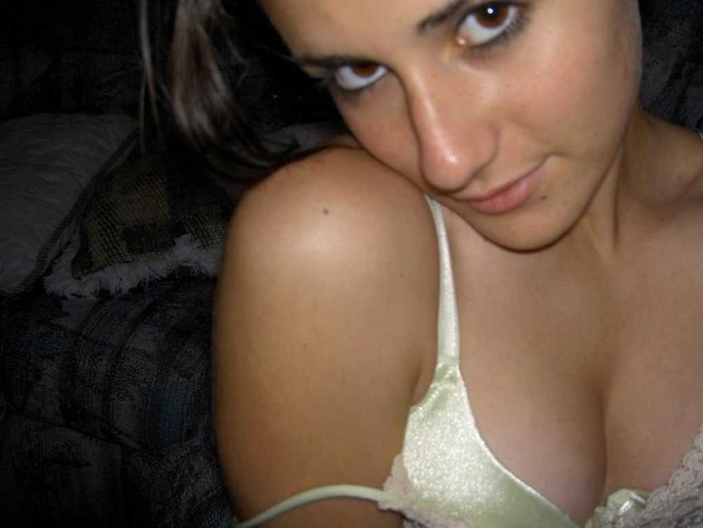 Really hot naughty babe doing lots of nasty things to herself #68023833